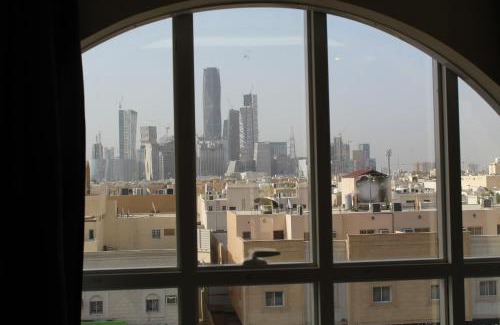 Al Aqiq Apartment | بيستانا للشقق المخدومة 2