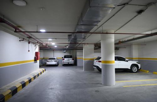 Al Aqiq Apartment | بيستانا للشقق المخدومة 2