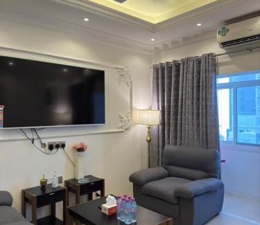 Rumailah Apartment | تاج الكورنيش عجمان