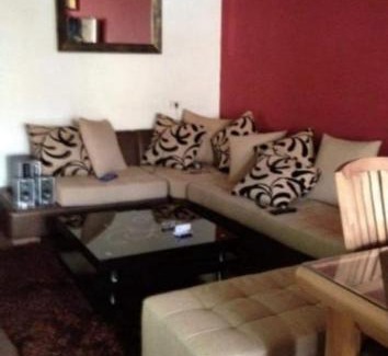 Ariana Apartment | تونس شارع ابو القاسم الشابي