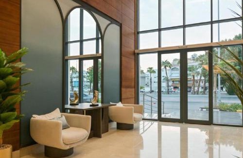 Al-Safa Hotel | تيارا الأربعين