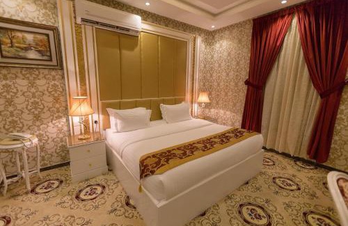 Muhayil Hotel | جراند كونكورد