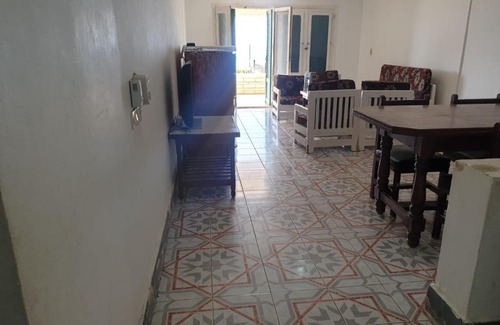 Marina El Alamein Apartment | جرين بيتش الساحل