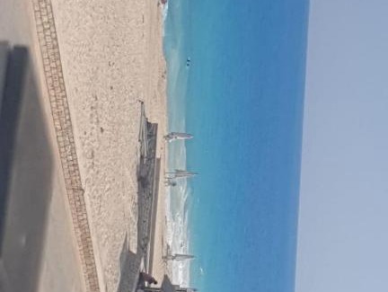 Marina El Alamein Apartment | جرين بيتش الساحل