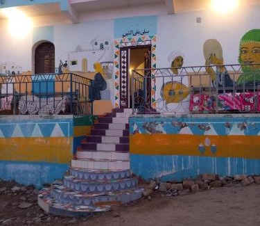 Seheil Island Hotel | جزيره سهيل