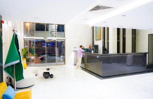 Riyadh Apartment | جلف ستار للشقق المخدومة GULF STAR APARTMENTs