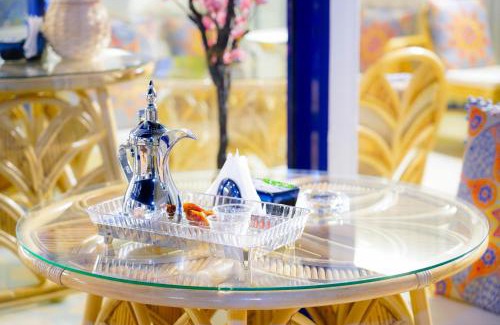 Riyadh Apartment | جلف ستار للشقق المخدومة GULF STAR APARTMENTs