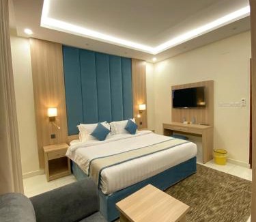 Medina Apartment | جود المدينة للإجنحة الفاخرة Jood AL madina Luxury Suites