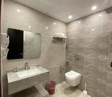 Medina Apartment | جود المدينة للإجنحة الفاخرة Jood AL madina Luxury Suites