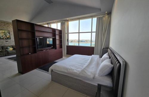 Durrat Al-Arous Villa | درة العروس فيلا هابي بيتش شاطى خاص