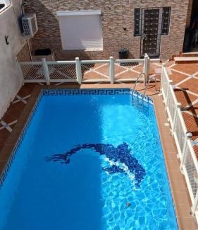 Durrat Al-Arous Villa | درة العروس فيلا هابي بيتش شاطى خاص