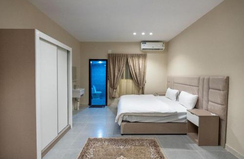 AlUla Apartment | درة العزيزية للشقق المفروشة