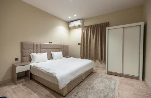 AlUla Apartment | درة العزيزية للشقق المفروشة