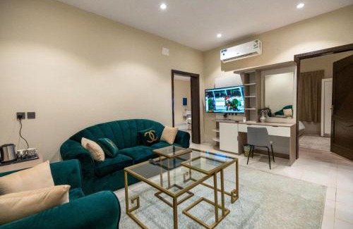 AlUla Apartment | درة العزيزية للشقق المفروشة