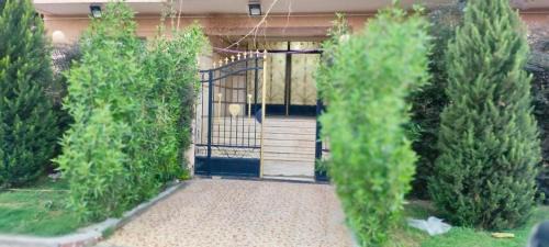 Ash-Shruq Apartment | دوبلكس مفروش فندقي