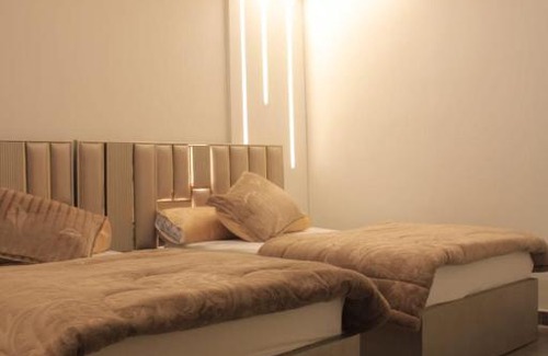 Agouza Apartment | دٌرة التاج برج سفنكس المهندسين