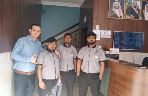 Al Mubarraz Hotel | ذوق الخيال للشقق المخدومة Dhoq Alkhayal