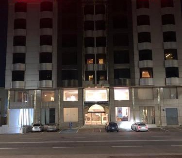 Ha'il Apartment | رؤوم إن للشقق المخدومة-Raoum Inn Serviced Apartments-Hail