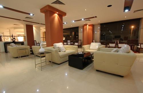 Ha'il Apartment | رؤوم إن للشقق المخدومة-Raoum Inn Serviced Apartments-Hail