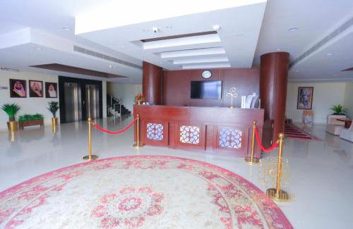 Qurtubah Apartment | راحة ترف - Chicnest