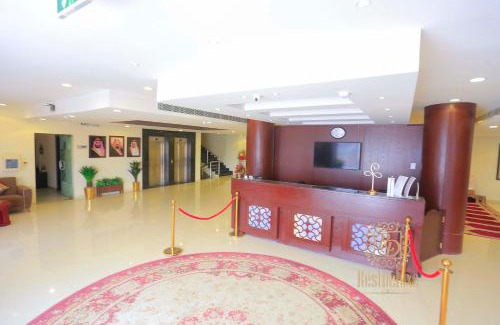 Qurtubah Apartment | راحة ترف - Chicnest