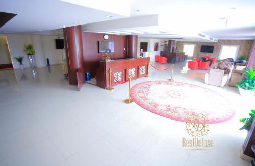 Qurtubah Apartment | راحة ترف - Chicnest