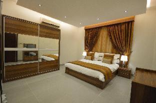 Al-Hamra'a Apartment | رحال البحر للشقق المخدومة Rahhal AlBahr Serviced Apartments