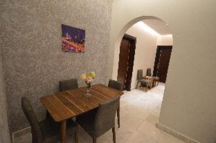 Al-Hamra'a Apartment | رحال البحر للشقق المخدومة Rahhal AlBahr Serviced Apartments