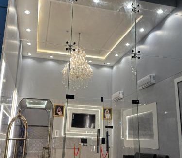Riyadh Apartment | ركن ازدان للشقق المخدومة 3