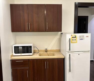 Riyadh Apartment | ركن ازدان للشقق المخدومة 3