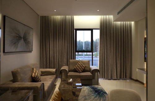 Al Kharj Apartment | ركن مواسم للشقق المخدومة