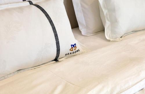 Al Kharj Apartment | ركن مواسم للشقق المخدومة