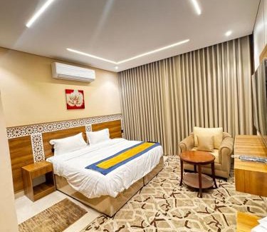 Medina Apartment | روح المدينة السكنية