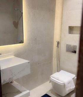 Medina Apartment | روح المدينة السكنية