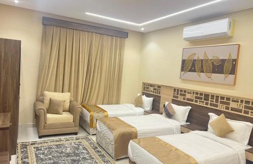 Medina Apartment | روح المدينة السكنية