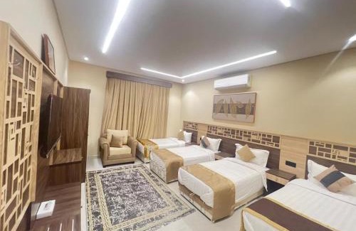 Medina Apartment | روح المدينة السكنية