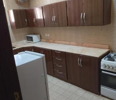 Ar Rass Apartment | روما للشقق المفروشة الرس