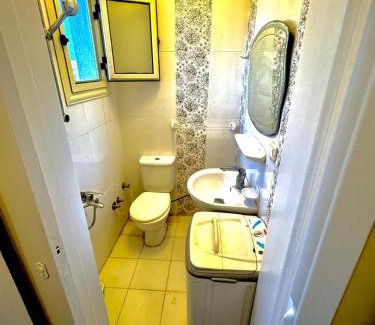 Borg el Arab Ski Chalet | رووف فاخر صف أول