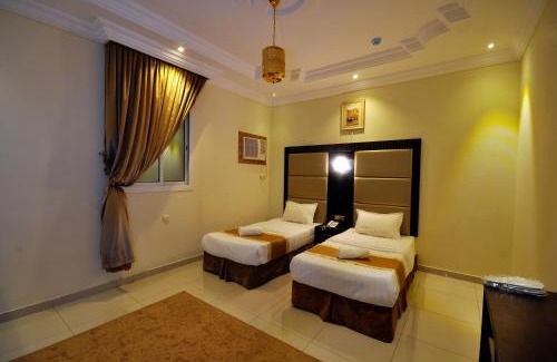 Taif Apartment | ريتان للشقق المخدومة - Retan Serviced Apartments