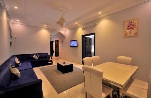 Taif Apartment | ريتان للشقق المخدومة - Retan Serviced Apartments