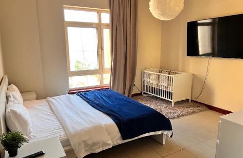 Bay La Sun Apartment | ريفان بيتش ثلاث غرف عوائل واعمال