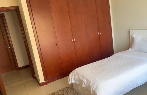 Bay La Sun Apartment | ريفان بيتش ثلاث غرف عوائل واعمال