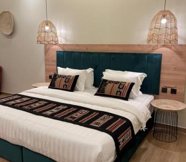 Abha Apartment | ريف سويت للأجنحة الفندقية