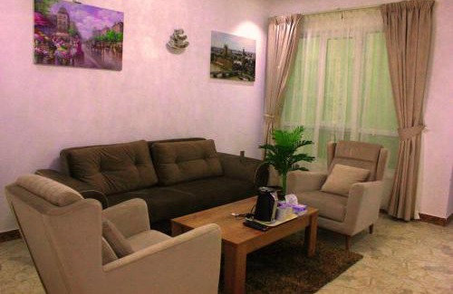Bawshar Apartment | ريلاكس إن للشقق الفندقية Relax Inn Hotel Appartment