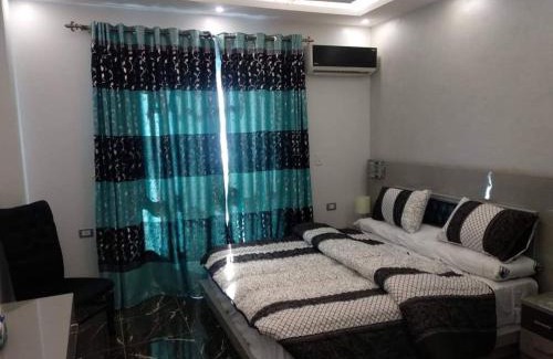 Al-Basatin Apartment | زهراء المعادي الطريق الدائري بجوار مودرن اكاديمي وكارفور