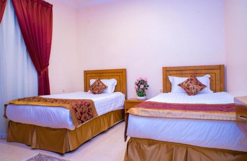 Al Aqrabiyah Apartment | سارة للشقق الفندقية Sara Furnished Apartments