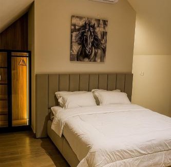 Nizwa Cabin | ستاي إن Stay Inn