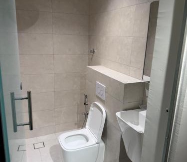 Nizwa Cabin | ستاي إن Stay Inn