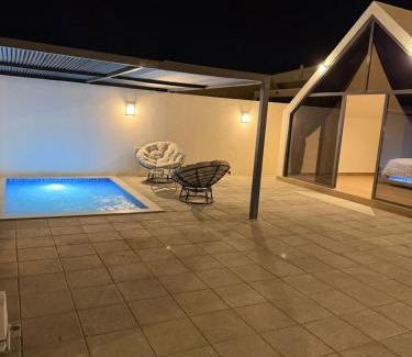 Nizwa Cabin | ستاي إن Stay Inn