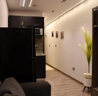 Zamalek Apartment | ستوديو سكني 3 حديث مجهز بالكامل